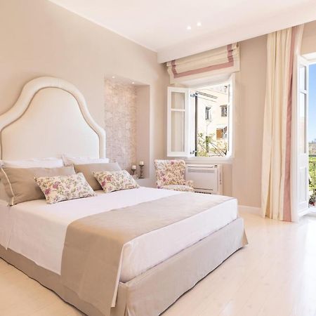 Apartamento Stemma Veneziano Corfu  Exterior foto