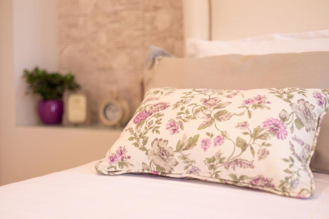 Apartamento Stemma Veneziano Corfu  Exterior foto