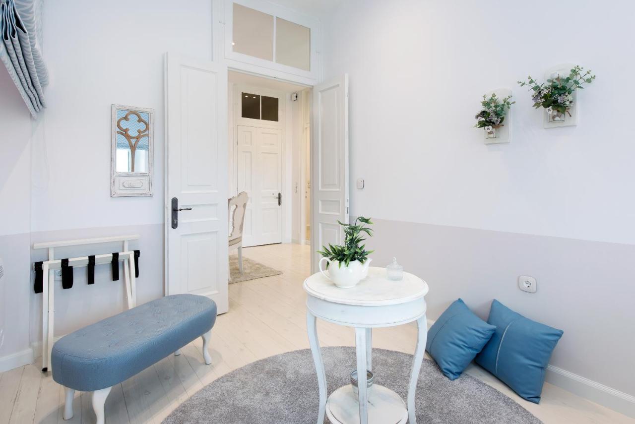 Apartamento Stemma Veneziano Corfu  Exterior foto